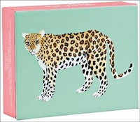 Enlarge image Cover: Big Cats QuickNotes - teNeues Publishing Company