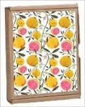 Cover: Farmer's Market GreenNotes - teNeues Publishing Company