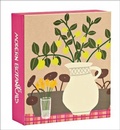 Cover: Modern Botanicals QuickNotes - teNeues Publishing Company