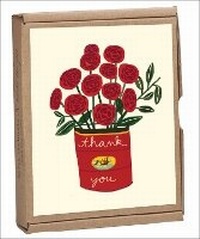Enlarge image Cover: Simple Thanks GreenThanks - teNeues Publishing Company