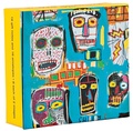 Cover: Jean-Michel Basquiat - teNeues Publishing Company