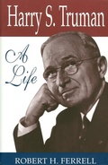 Cover: Harry S.Truman - University of Missouri Press