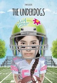 Enlarge image Cover: The Underdogs - Saddleback Educational Publishing, Inc.