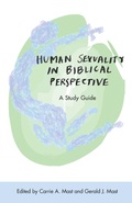 Cover: Human Sexuality in Biblical Perspective - Cascadia Publishing House