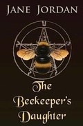 Cover: The Beekeeper's Daughter - BLACK OPAL BOOKS