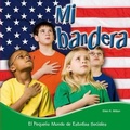 Cover: Mi Bandera - Rourke Educational Media