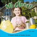Cover: Mi Dinero - Rourke Educational Media