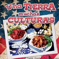 Cover: Una Tierra, Muchas Culturas - Rourke Educational Media