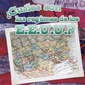 Cover: ?cuales Son Las Regiones de Los E.E.U.U.? - Rourke Educational Media
