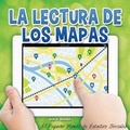 Cover: La Lectura de Los Mapas - Rourke Educational Media