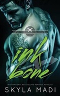 Cover: Ink & Bone - Limitless Publishing