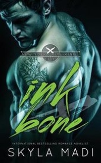 Enlarge image Cover: Ink & Bone - Limitless Publishing