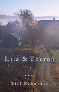 Cover: Lila & Theron: Volume 1 - Permuted Press