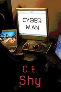 Cover: Cyber Man - Uptown Media Joint Ventures