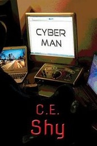 Enlarge image Cover: Cyber Man - Uptown Media Joint Ventures