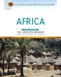 Cover: Africa - Facts On File Inc