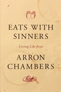 Cover: Eats with Sinners - NavPress Publishing Group