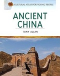 Cover: Ancient China - Facts On File Inc