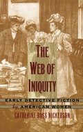 Cover: The Web of Iniquity - Duke University Press