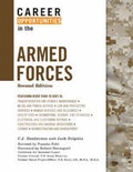 Cover: Career Opportunities in the Armed Forces - Facts On File Inc