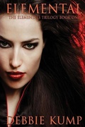 Cover: Elemental - World Castle Publishing, LLC