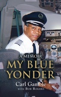 Cover: My Blue Yonder - Booklocker.com