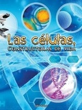Cover: Las Celulas, Constructoras de Vida - Rourke Educational Media