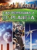 Cover: Las Personas Y El Planeta - Rourke Educational Media