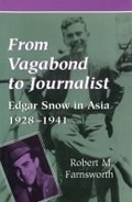 Abbildung von: From Vagabond to Journalist - University of Missouri Press