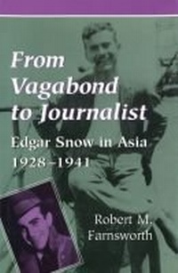 Abbildung von: From Vagabond to Journalist - University of Missouri Press