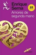Cover: Amores de Segunda Mano - Seix Barral Mexico