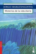 Cover: Misterios de La Vida Diaria - Booket Mexico