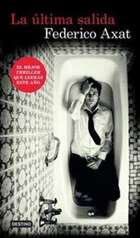 Enlarge image Cover: La Ultima Salida - Destino Mexico