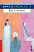 Cover: DOS Crimenes - Booket Mexico