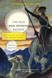 Enlarge image Cover: The Man Who Invented Fiction - Bloomsbury USA