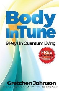Enlarge image Cover: Body in Tune - Gretchen Johnson