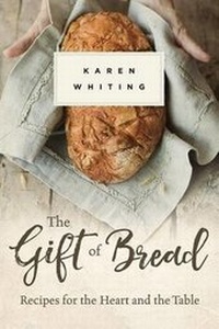 Enlarge image Cover: The Gift of Bread - Worthy Inspired