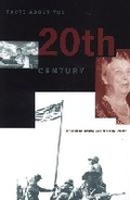 Cover: Facts About the 20th Century - H.W. Wilson Publishing Co.