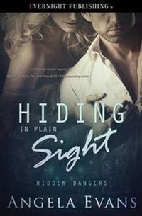 Enlarge image Cover: Hiding in Plain Sight - Evernight Publishing