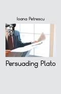 Cover: Persuading Plato - Ginninderra Press