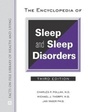 Cover: The Encyclopedia of Sleep and Sleep Disorders - Facts On File Inc