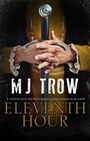 Cover: Eleventh Hour - Severn House