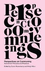 Cover: Perspectives on Commoning - Zed Books Ltd