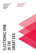 Cover: Electronic HRM in the Smart Era - Emerald Publishing Limited