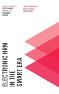 Cover: Electronic HRM in the Smart Era - Emerald Publishing Limited