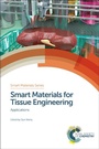 Cover: Smart Materials for Tissue Engineering - Royal Society of Chemistry