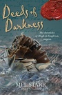 Cover: Deeds Of Darkness - Lion Fiction
