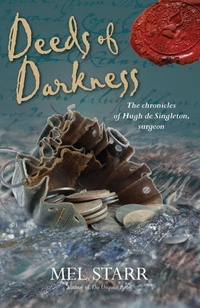 Enlarge image Cover: Deeds Of Darkness - Lion Fiction