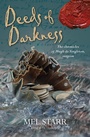 Cover: Deeds Of Darkness - Lion Fiction