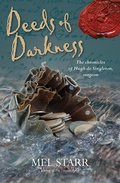 Cover: Deeds Of Darkness - Lion Fiction